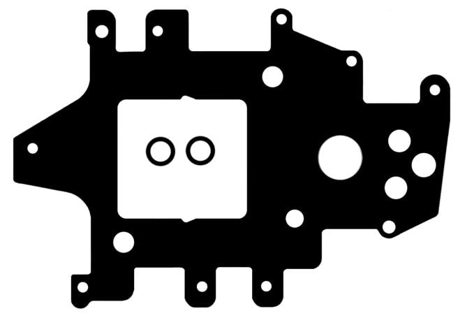 Permaseal Manifold Gasket Set MS3596