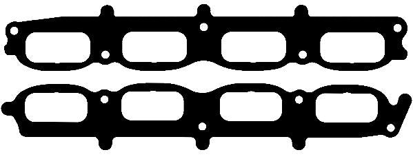 Permaseal Intake Manifold Gasket MS3664