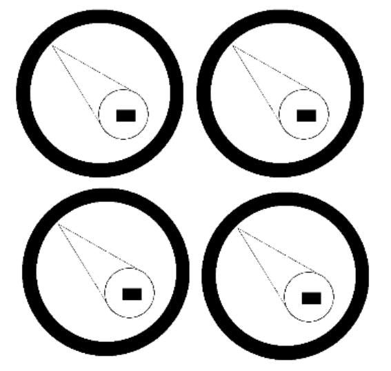 Permaseal Intake Manifold Gasket MS3674