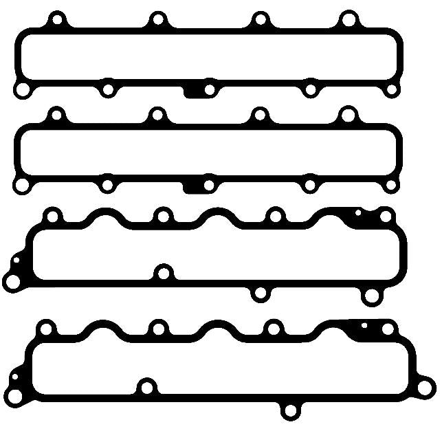 Permaseal Intake Manifold Gasket MS3746