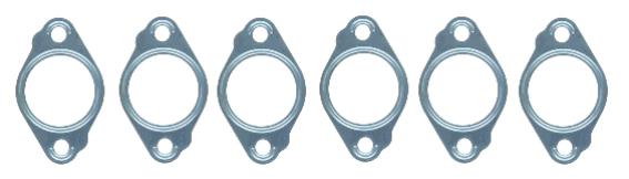 Permaseal Exhaust Manifold Gasket MS3799