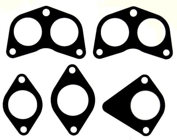 Permaseal Exhaust Manifold Gasket MS3829