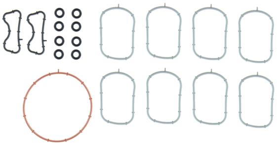 Permaseal Intake Manifold Gasket MS3830