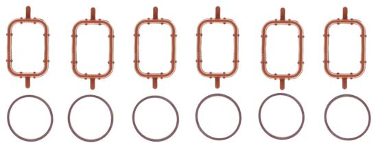 Permaseal Intake Manifold Gasket MS3836