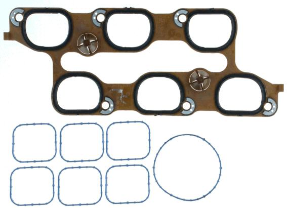 Permaseal Intake Manifold Gasket MS3854