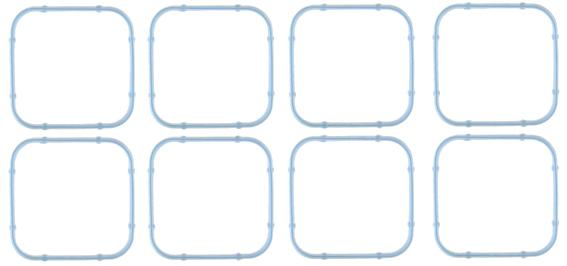 Permaseal Intake Manifold Gasket MS3878