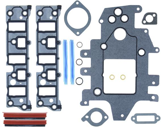 Permaseal Manifold Gasket Set MS3927KGP