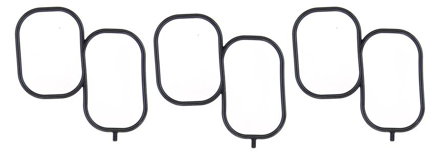 Bendix 4x4 Brake Pad Set Rear DB2355 -4WD