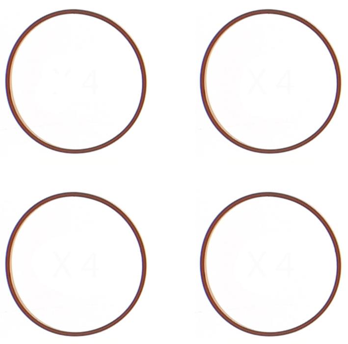 Permaseal Intake Manifold Gasket MS4090