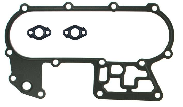 Permaseal Oil Cooler Kit Gasket OCK007