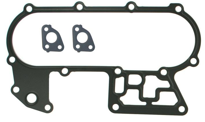 Permaseal Oil Cooler Kit Gasket OCK011