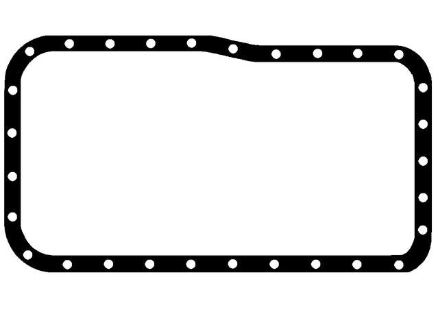 Permaseal Oil Pan Gasket OP0006