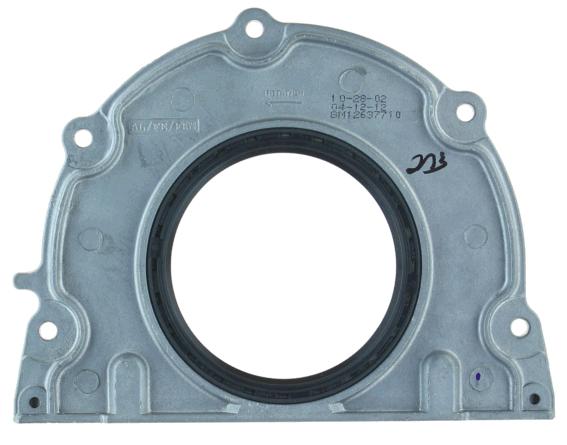 Permaseal Rear Main Seal OSA0370