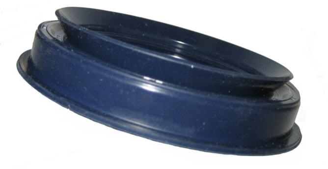 Permaseal Crankshaft Front Seal OSS0016