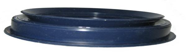 Permaseal Crankshaft Rear Seal OSS0018