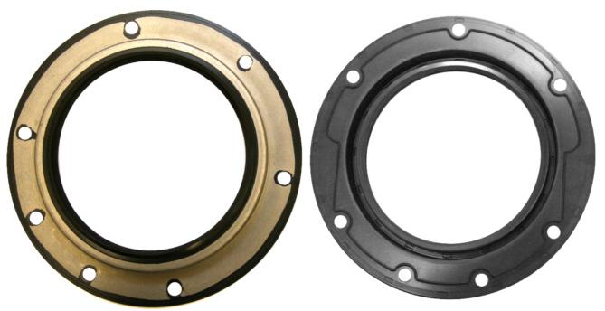 Permaseal Crankshaft Rear Seal OSS0277