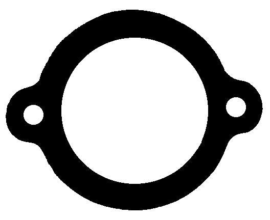 Permaseal Water Outlet Gasket PA198