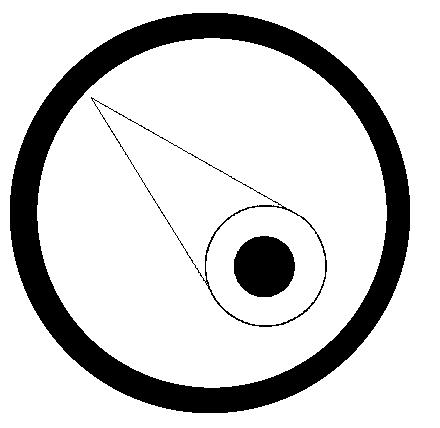 Permaseal Water Outlet Gasket PA342
