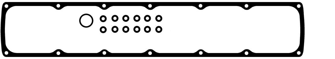 Permaseal Valve Cover Gasket Kit RC0003K