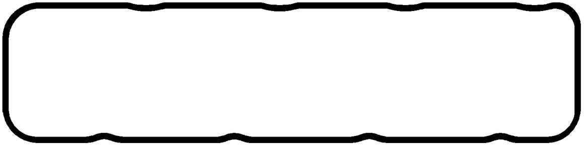 Permaseal Valve Cover Gasket RC0006