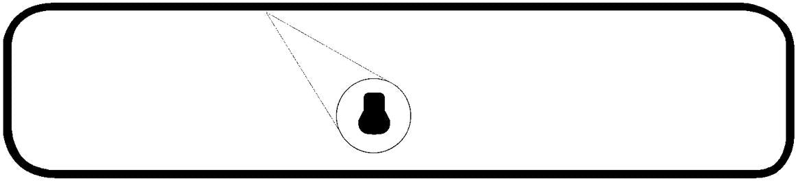 Permaseal Valve Cover Gasket RC0007