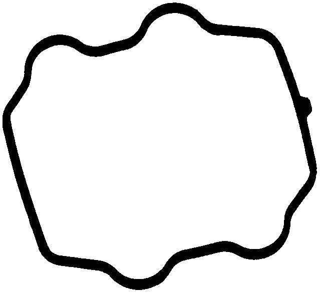 Permaseal Valve Cover Gasket RC0009