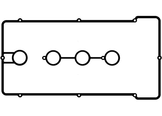 Permaseal Valve Cover Gasket RC0010