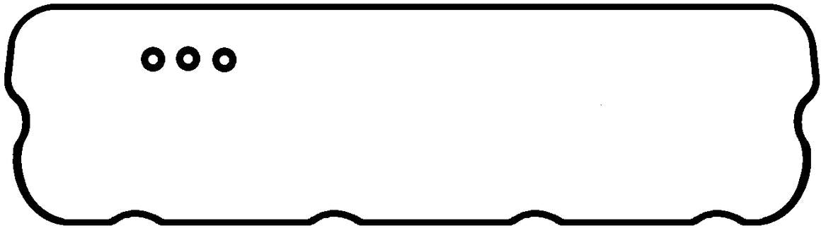Permaseal Valve Cover Gasket Set RC0017K