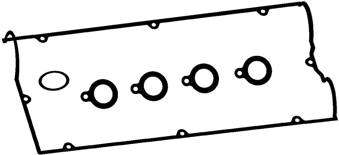 Permaseal Valve Cover Gasket Set RC3005K