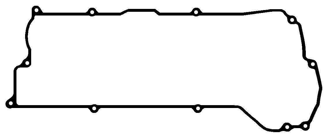 Permaseal Valve Cover Gasket RC3037