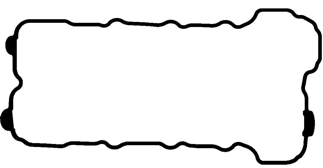 Permaseal Valve Cover Gasket RC3039