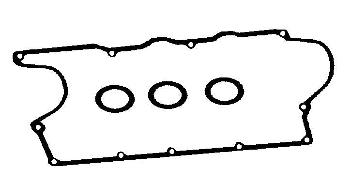 Permaseal Valve Cover Gasket Kit RC3046K