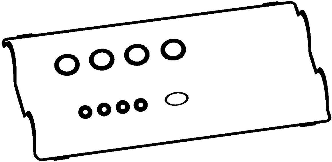 Permaseal Valve Cover Gasket Kit RC3064K