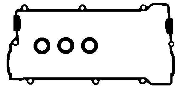 Permaseal Valve Cover Gasket Kit RC3071K