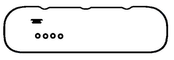 Permaseal Valve Cover Gasket Kit RC3085K