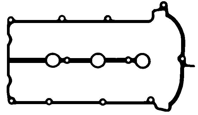 Permaseal Valve Cover Gasket RC3087R