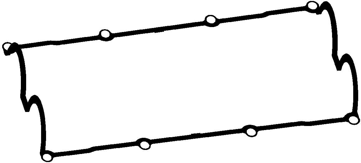 Permaseal Valve Cover Gasket RC3088