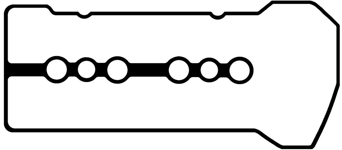 Permaseal Valve Cover Gasket RC3090