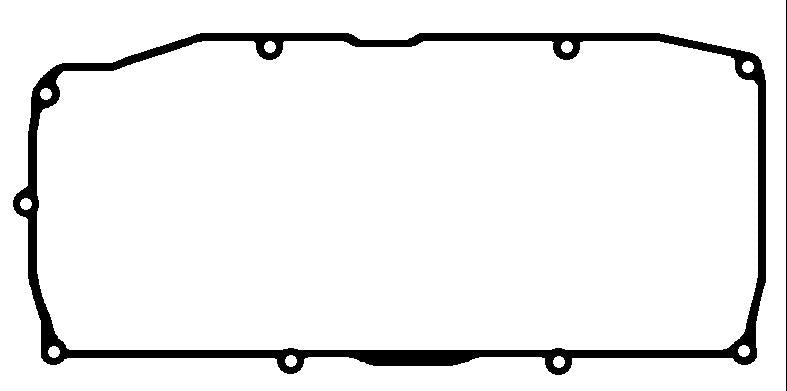 Permaseal Valve Cover Gasket RC3093