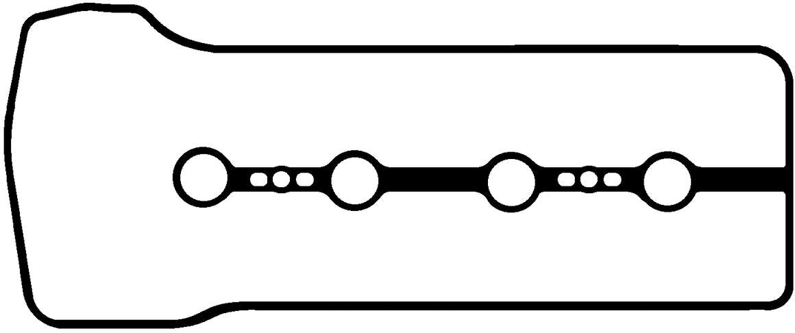 Permaseal Valve Cover Gasket RC3095
