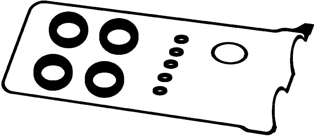 Permaseal Valve Cover Gasket Kit RC3114K