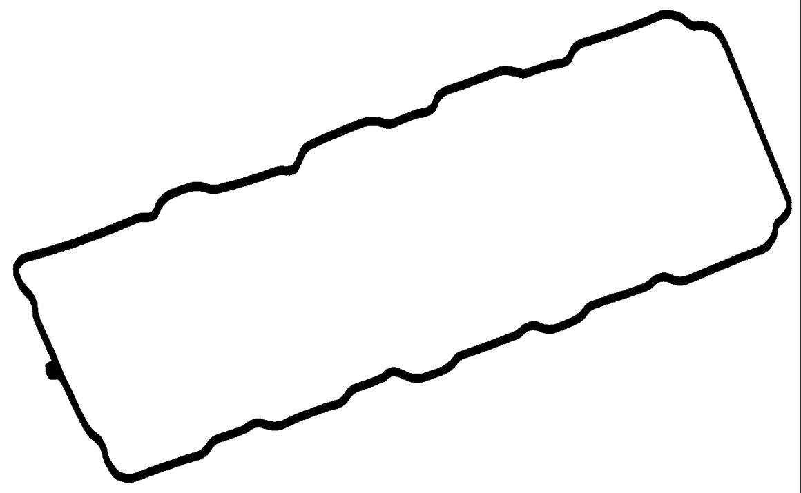 Permaseal Valve Cover Gasket RC3121