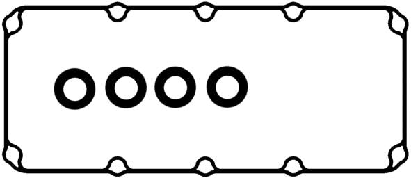 Permaseal Valve Cover Gasket Kit RC3135K
