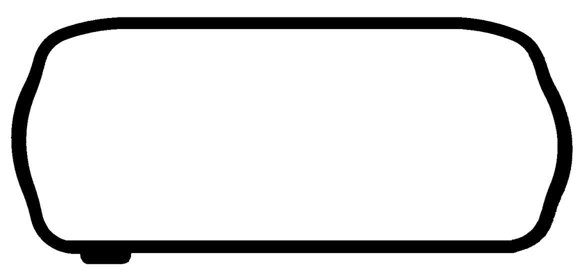 Permaseal Valve Cover Gasket RC3143