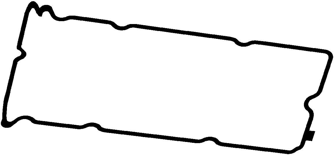 Permaseal Valve Cover Gasket RC3144