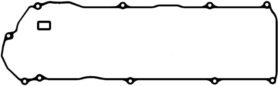 Permaseal Valve Cover Gasket Kit RC3147K