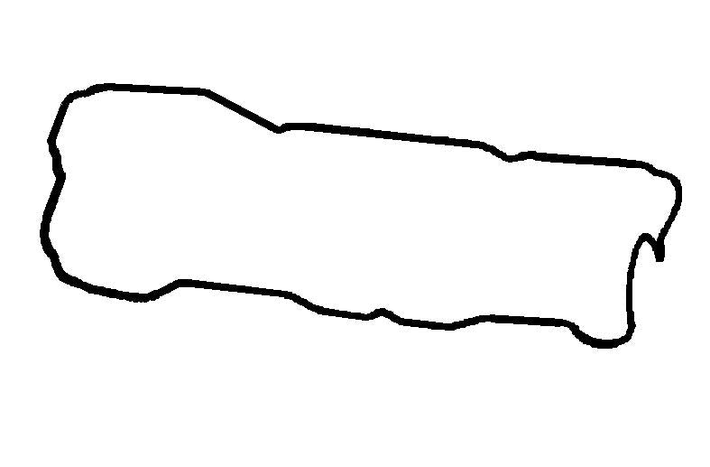 Permaseal Valve Cover Gasket RC3165R