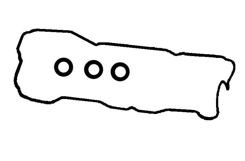 Permaseal Valve Cover Gasket Kit RC3165RK