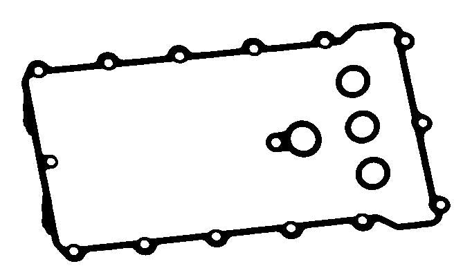 Permaseal Valve Cover Gasket RC3173