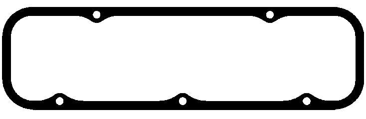 Permaseal Valve Cover Gasket RC3180